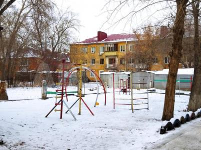 Продажа квартиры Омск.&nbsp;ул. Магистральная, 56А