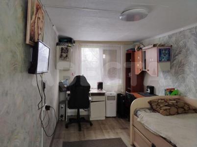 Продажа квартиры Омск.&nbsp;СТ Дары Сибири, аллея 9, 1а