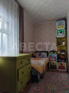 Продажа квартиры Омск.&nbsp;СТ Дары Сибири, аллея 9, 1а