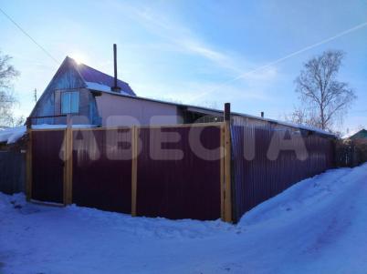 Продажа квартиры Омск.&nbsp;СТ Дары Сибири, аллея 9, 1а