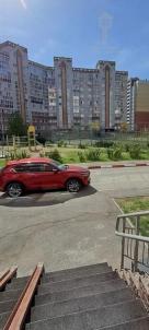 Продажа квартиры Омск.&nbsp;Прибрежный, Перелета, 19