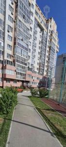 Продажа квартиры Омск.&nbsp;Прибрежный, Перелета, 19