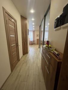 Продажа квартиры Омск.&nbsp;Прибрежный, Перелета, 19