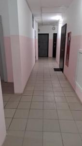 Продажа квартиры Омск.&nbsp;Прибрежный, Перелета, 19