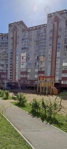 Продажа квартиры Омск.&nbsp;Прибрежный, Перелета, 19