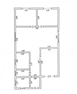 Продажа дома Ракитинка (Морозовское с/п).&nbsp;