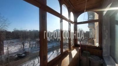 Продажа квартиры Омск.&nbsp;Всеволода Иванова