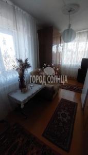 Продажа квартиры Омск.&nbsp;Всеволода Иванова