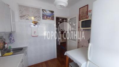 Продажа квартиры Омск.&nbsp;Всеволода Иванова