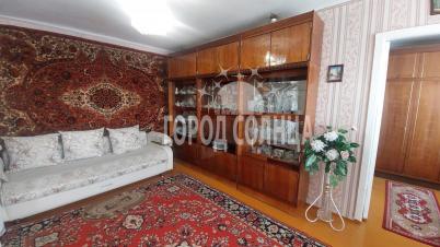 Продажа квартиры Омск.&nbsp;Всеволода Иванова