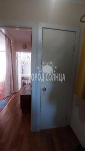 Продажа квартиры Омск.&nbsp;Всеволода Иванова