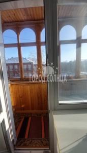 Продажа квартиры Омск.&nbsp;Всеволода Иванова