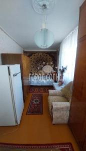 Продажа квартиры Омск.&nbsp;Всеволода Иванова