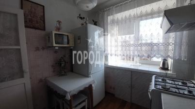 Продажа квартиры Омск.&nbsp;Всеволода Иванова