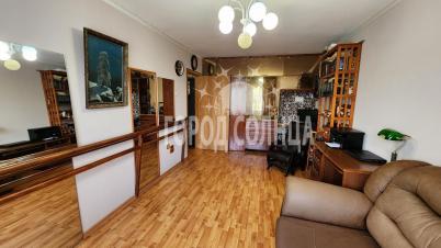 Продажа квартиры Омск.&nbsp;Парковый, Рокоссовского, 14