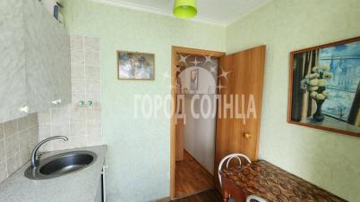 Продажа квартиры Омск.&nbsp;Парковый, Рокоссовского, 14