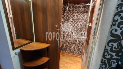Продажа квартиры Омск.&nbsp;Парковый, Рокоссовского, 14
