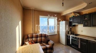 Продажа квартиры Омск.&nbsp;Краснознаменная, 26/4