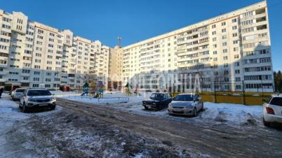 Продажа квартиры Омск.&nbsp;Краснознаменная, 26/4