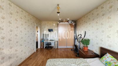 Продажа квартиры Омск.&nbsp;Краснознаменная, 26/4