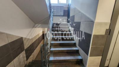 Продажа квартиры Омск.&nbsp;Краснознаменная, 26/4