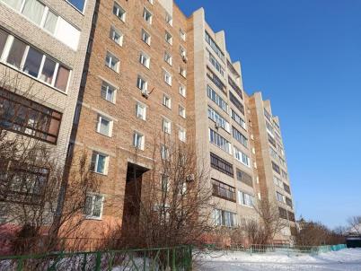 Продажа квартиры Омск.&nbsp;ул Мельничная, 91