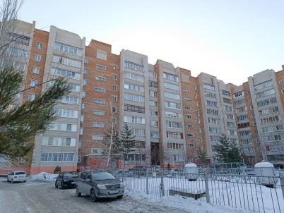 Продажа квартиры Омск.&nbsp;ул Мельничная, 91