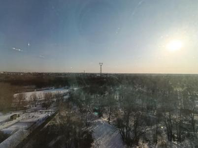 Продажа квартиры Омск.&nbsp;ул Мельничная, 91