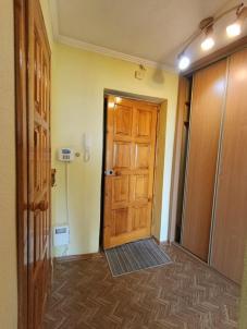 Продажа квартиры Омск.&nbsp;ул Мельничная, 91