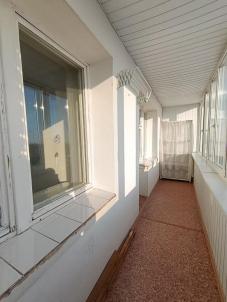 Продажа квартиры Омск.&nbsp;ул Мельничная, 91