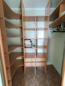 Продажа квартиры Омск.&nbsp;ул Мельничная, 91