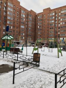 Продажа квартиры Омск.&nbsp;ул. 27-я Северная, 44/2