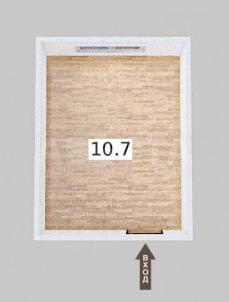 Продажа квартиры Омск.&nbsp;ул. Магистральная, 69