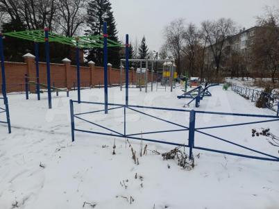 Продажа квартиры Омск.&nbsp;ул. Магистральная, 69