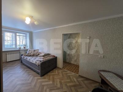 Продажа квартиры Омск.&nbsp;ул. 22 Апреля, 3