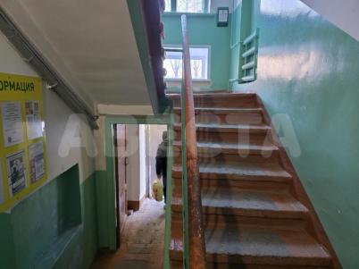 Продажа квартиры Омск.&nbsp;ул. 22 Апреля, 3