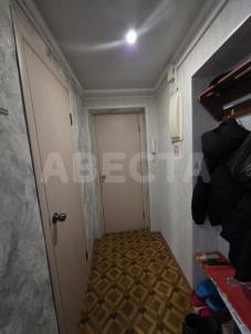 Продажа квартиры Омск.&nbsp;ул. 22 Апреля, 3