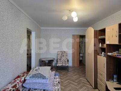 Продажа квартиры Омск.&nbsp;ул. 22 Апреля, 3