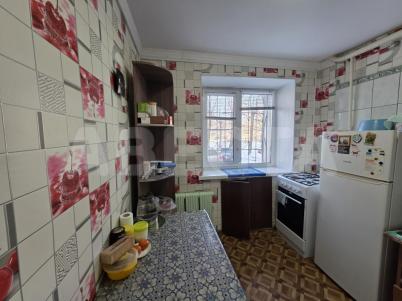 Продажа квартиры Омск.&nbsp;ул. 22 Апреля, 3