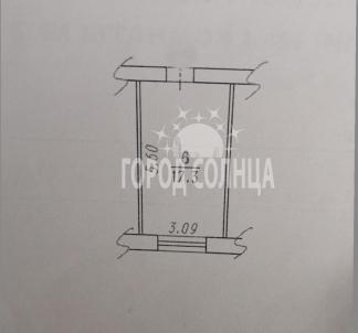 Продажа квартиры Омск.&nbsp;Андрианова, 26