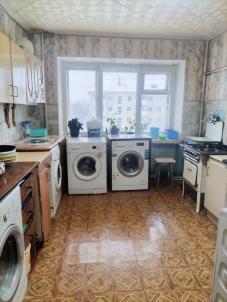 Продажа квартиры Омск.&nbsp;проспект Культуры 4А