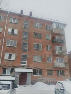 Продажа квартиры Омск.&nbsp;проспект Культуры 4А