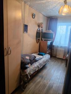 Продажа квартиры Омск.&nbsp;проспект Культуры 4А