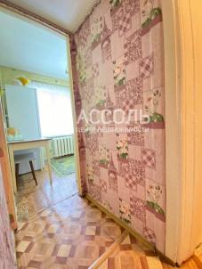 Продажа квартиры Омск.&nbsp;ул. 14-я Чередовая,2