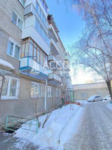 Продажа квартиры Омск.&nbsp;ул. 14-я Чередовая,2