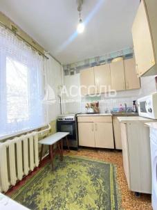 Продажа квартиры Омск.&nbsp;ул. 14-я Чередовая,2
