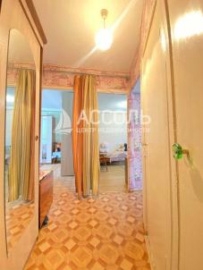 Продажа квартиры Омск.&nbsp;ул. 14-я Чередовая,2