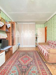 Продажа квартиры Омск.&nbsp;ул. 14-я Чередовая,2