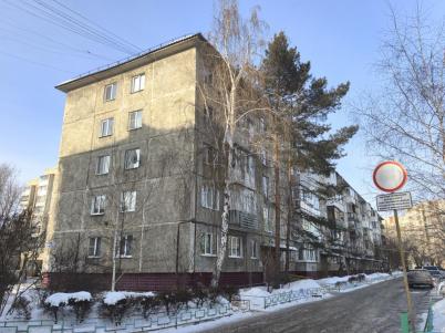 Продажа квартиры Омск.&nbsp;Добровольского ул., 6