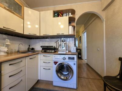 Продажа квартиры Омск.&nbsp;Добровольского ул., 6